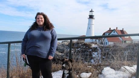 I spent my entire life running from my hometown. At 32, I moved back to save money, and I've never been happier.