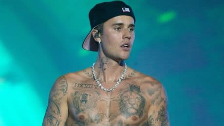 Es kommt schon morgen raus - Justin Bieber bringt neues Album raus