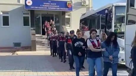 Son dakika: İBB'ye 4. dalga operasyonda yeni gelişme