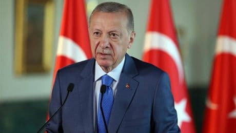 Erdoğan'dan YKS sonuçlarına ilişkin mesaj