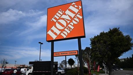 ‘Trump’s terror campaign’: Protests erupt after man dies fleeing federal agent raid at LA Home Depot
