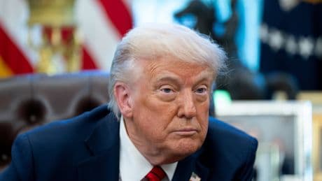 Majority Of Americans Agree Trump Is A 'Dangerous Dictator', New Poll Finds