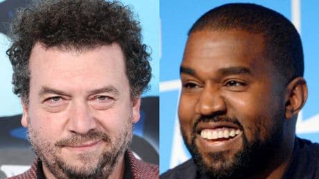 Danny McBride shares update on being asked to portray Kanye West in a biopic