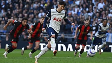 Transferzomer 2025: Son Heung-min wil na tien jaar weg bij Tottenham Hotspur