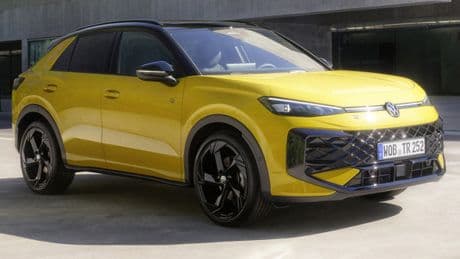 Volkswagen T-Roc, ecco la seconda generazione. Il Suv tuttofare che dal 2017 ha venduto oltre due milioni di unità
