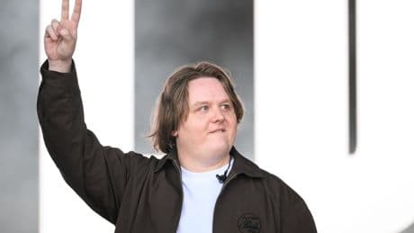 Lewis Capaldi's emotional message to fans after UK and Ireland tour sells out