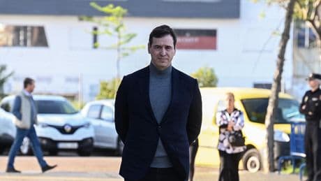 La Fiscalía pide a la Audiencia Provincial de Badajoz cerrar el caso del hermano de Sánchez y librarle del banquillo