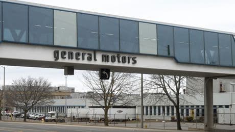GM expects up to $5 billion tariff hit, even after recent relief