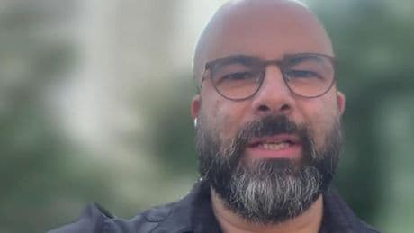 „Jetzt ist der Point of No Return erreicht“, sagt Ex-IDF-Sprecher Shalicar