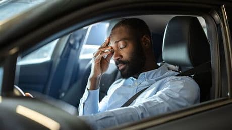 The UK city where residents spend nearly 360 hours in traffic jams