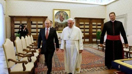 El reemplazo del papa Francisco impactará profundamente en un mundo sacudido por las crisis