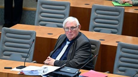 Stahlkrise: Laumann gegen Staatseinstieg bei Thyssenkrupp