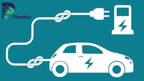 El coche eléctrico es el futuro (aunque aún le falta coger velocidad)