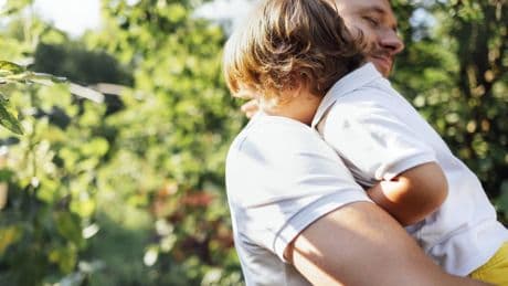 Eltern-Kolumne „Schlaflos“: Der Vater ist nicht der beste Freund des Sohnes