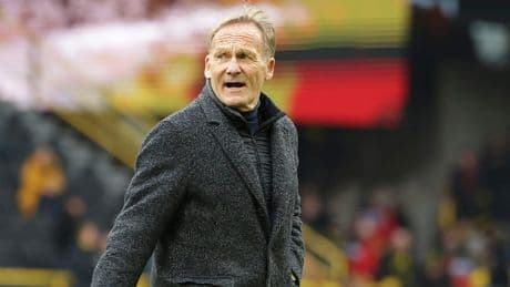 Erbitterter Machtkampf in Dortmund - Watzke-Krimi gefährdet 300-Mio-Deal!