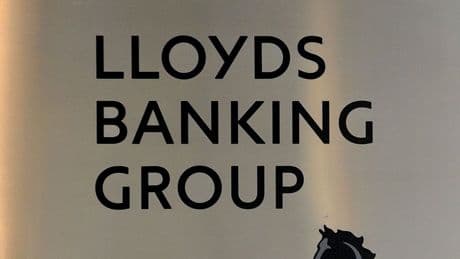 Lloyds leads FTSE 100 up as European stocks rally