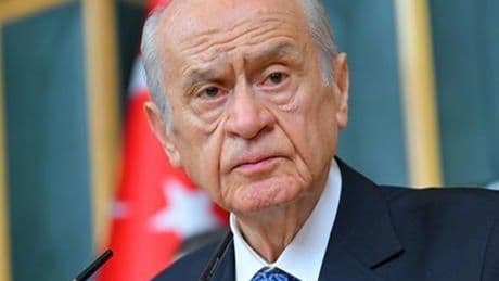 MHP lideri Bahçeli: 15 Temmuz işgal ve ihanete karşı milletin kıyamıdır