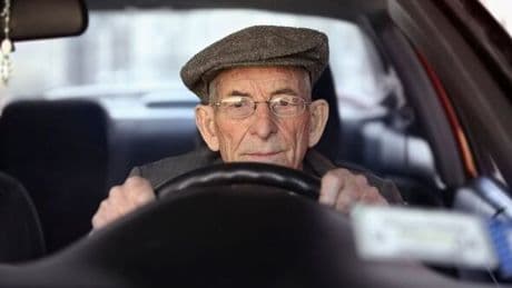 Older drivers may be ‘refused’ car insurance policies due to little-known rule