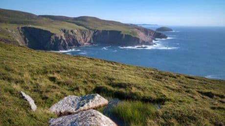 The quiet islands that pay £40k to those willing to move there