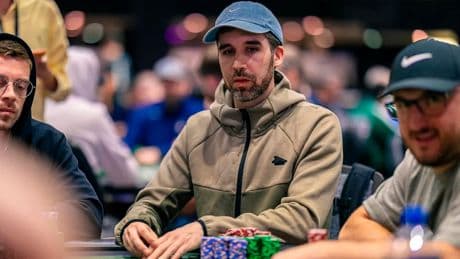 Das wäre der Wahnsinn - Deutscher kann 8,5 Mio. Euro in Las Vegas gewinnen
