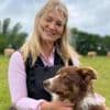 Jeremy Clarkson's new sidekick: 'I wear make-up but it doesn't mean I can't be a farmer'