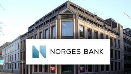 Norveç varlık fonu, İsrail'deki bazı yatırımlarından çıktı