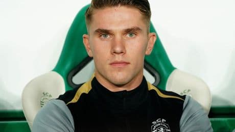 ‘I may get attacked for this’ – Viktor Gyokeres sent warning ahead of Arsenal transfer