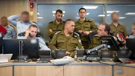 „Akt der Existenzsicherung“ – Zentralrat der Juden ruft Bundesregierung zu Unterstützung Israels auf
