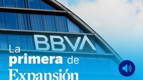 La Primera de Expansión sobre BBVA, Masorange, Air Europa, Trump y Jackson Hole
