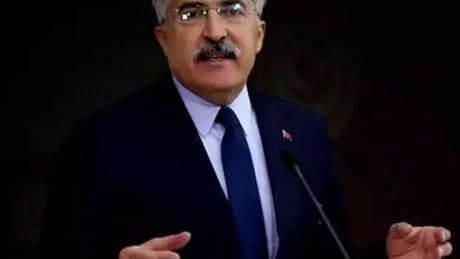 AK Parti Genel Başkan Yardımcısı Yayman'dan, Özgür Özel'e tepki