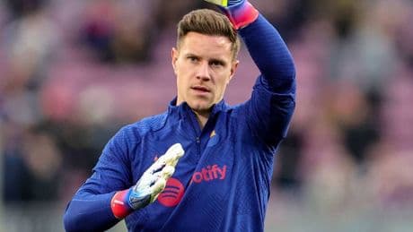 Spanischer Fußball: Matthäus rechnet mit ter Stegens Abschied vom FC Barcelona