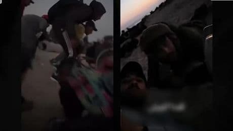 CNN inceledi: "Yardım almaya gelen sivillere İsrail ateş açtı"
