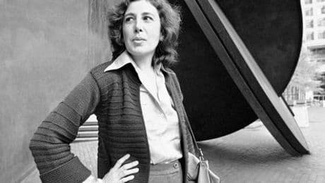 Zum Tod von Susan Brownmiller: Eine feministische Galionsfigur