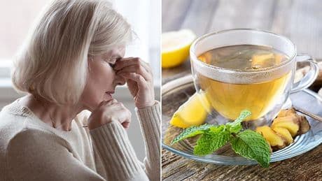 New research reveals how green tea can protect against Alzheimer's