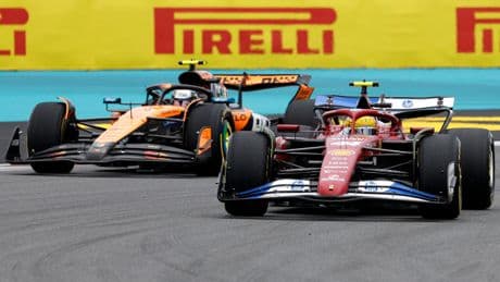 Formule 1 : le Grand Prix de Miami prolonge son contrat jusqu'en 2041