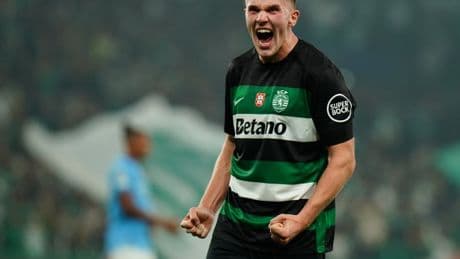 Viktor Gyokeres responds to new Man Utd offer with deal close for Arsenal target