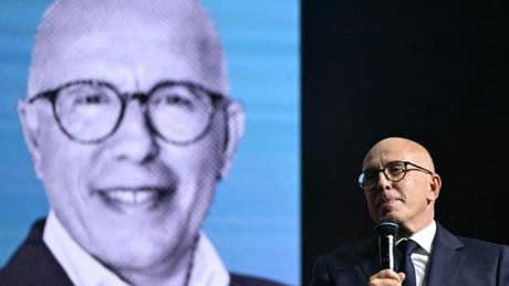 Municipales 2026 : Eric Ciotti annonce sa candidature à la mairie de Nice