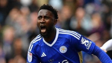 Wilfred Ndidi, Beşiktaş’ta