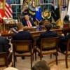 Why Oval Office map has played crucial role in Trump's view of Ukraine war