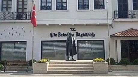 Şile Belediye başkan vekili seçimi 21 Temmuz'da yapılacak