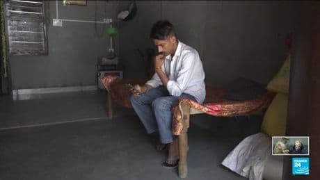 Indians lured in by Russia are dying on the frontlines in Ukraine