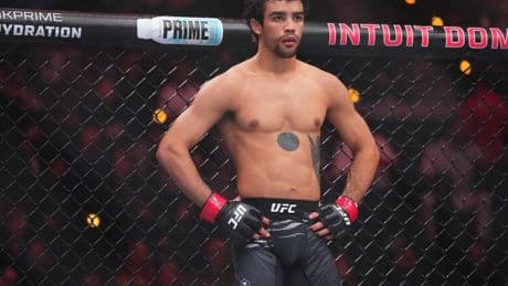 UFC 317 Fight Card Odds, Picks And Predictions: Talbott Vs. Lima