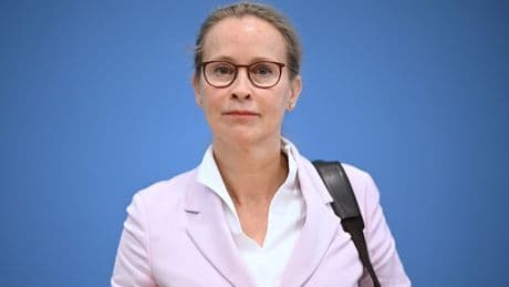Frauke Brosius-Gersdorf verzichtet auf Kandidatur als Verfassungsrichterin
