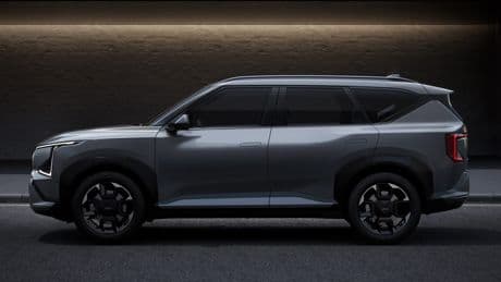 Nieuwe Kia EV5 krijgt te maken met moordende concurrentie