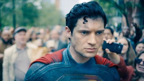 Ab Juli im Kino - Alle Infos zum neuen „Superman“-Film