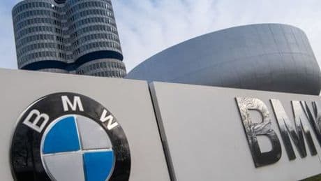 Schwaches Chinageschäft lässt Gewinn bei BMW einbrechen