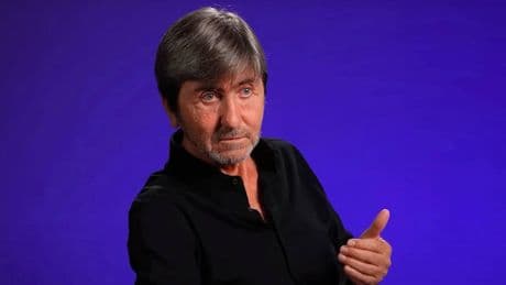 Rıdvan Dilmen'den Barış Alper Yılmaz iddiası