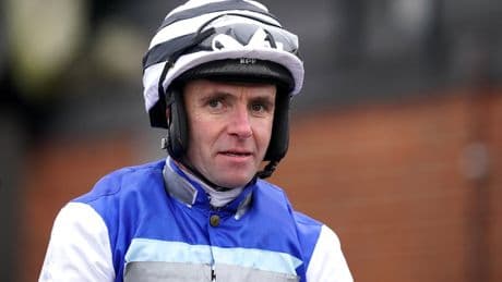 Five jockeys involved in emergency plane landing drama