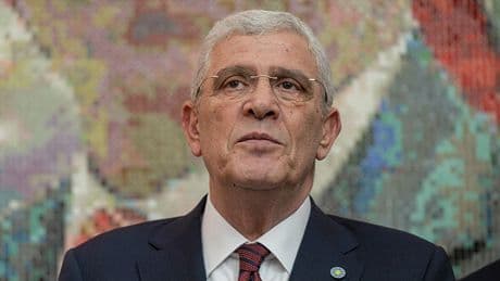 Müsavat Dervişoğlu'nan Bahçeli'ye: Millete hesap verecek