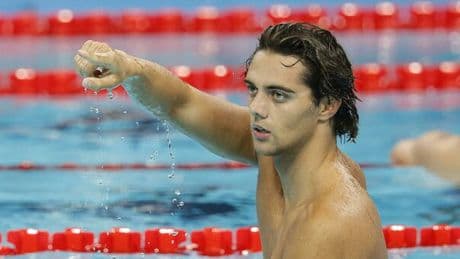 Thomas Ceccon, il ritorno in gara a Merano per Cool Swim (prologo del Sette Colli)